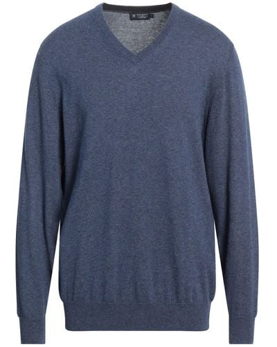 Hackett Sweater - Blue