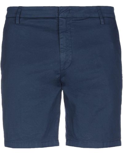 Dondup Shorts & Bermudashorts - Blau