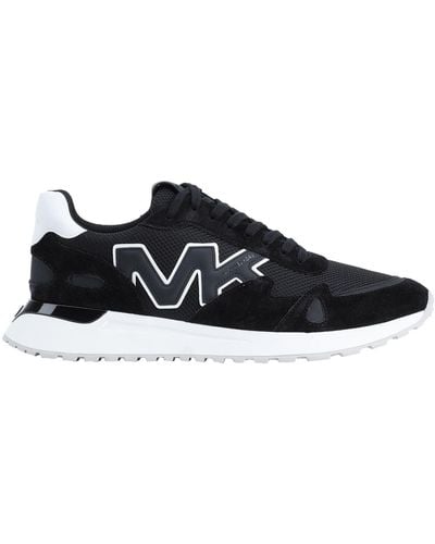 Michael Kors Sneakers - Noir