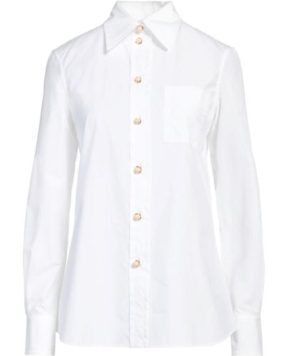 Lanvin Shirt - White