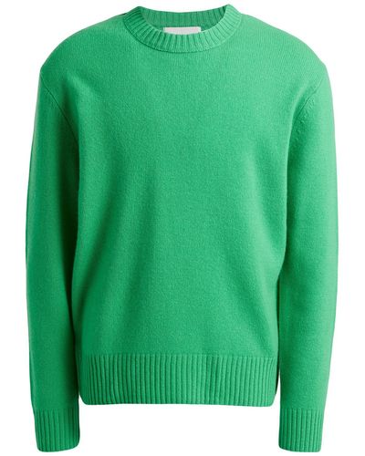 FRAME Sweater - Green