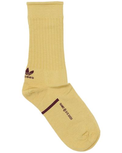 OAMC x ADIDAS ORIGINALS Socks & Hosiery - Multicolour