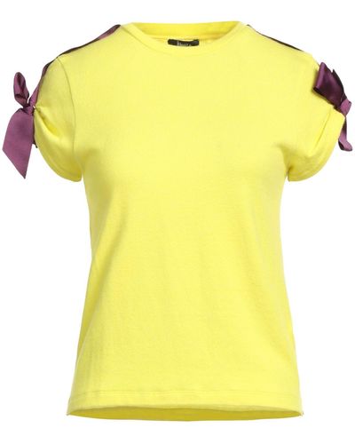 Hanita Sweater - Yellow