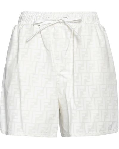 Fendi Shorts for Women | Online Sale up to 73% off | Lyst