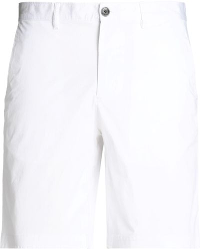 Michael Kors Shorts & Bermuda Shorts - White