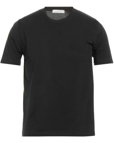 Cruciani T-shirt - Black