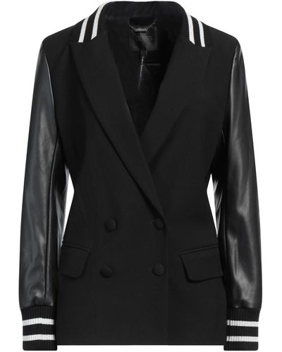 Guess Blazer - Black