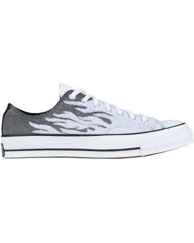Converse Trainers - Grey