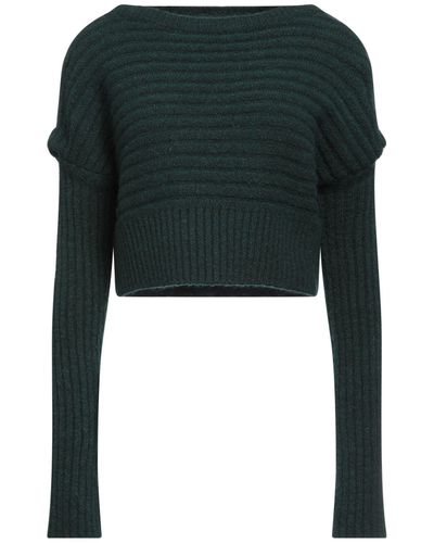 Societe Anonyme Sweater - Green