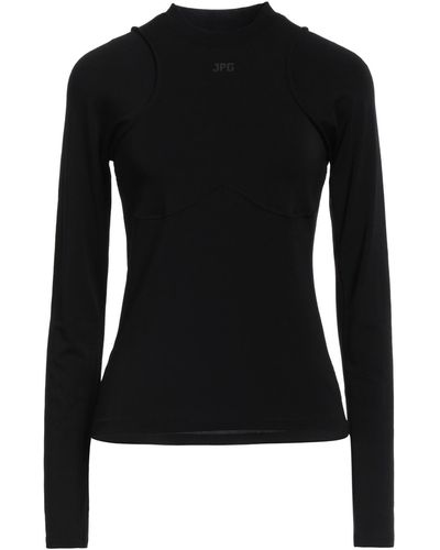 Jean Paul Gaultier T-shirt - Black