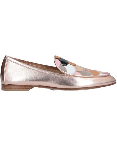 Longchamp Loafers - Multicolour