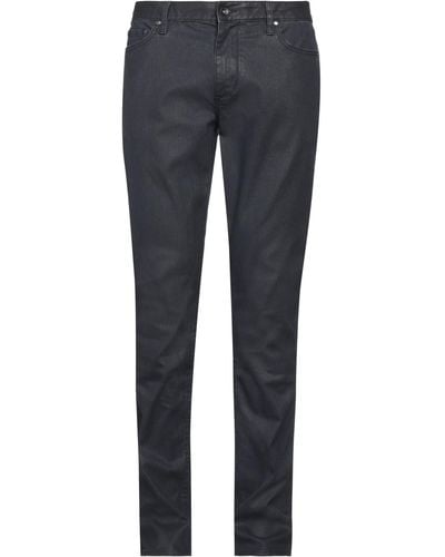 John Varvatos Hose - Blau