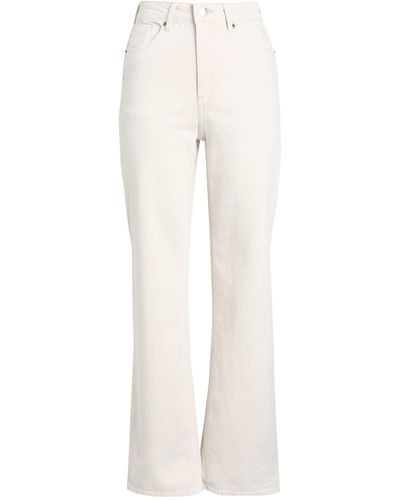 Vero Moda Jeans - White