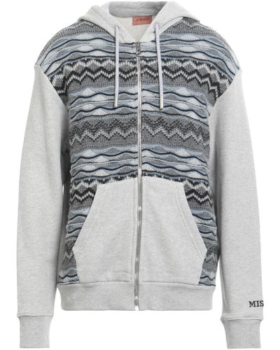 Missoni Sweatshirt - Grey