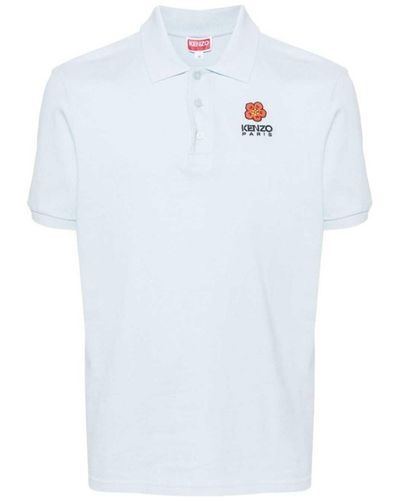 KENZO Poloshirt - Weiß