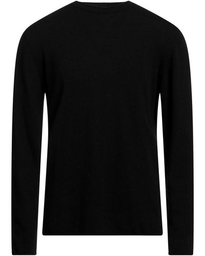 Undercover Sweater - Black