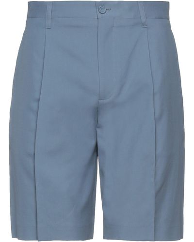 Dior Shorts & Bermuda Shorts - Blue