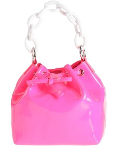 MSGM Handbag - Pink