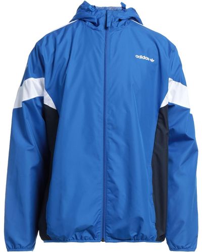 adidas Originals Chaqueta y Cazadora - Azul