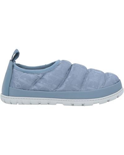 Dior Sneakers - Blau