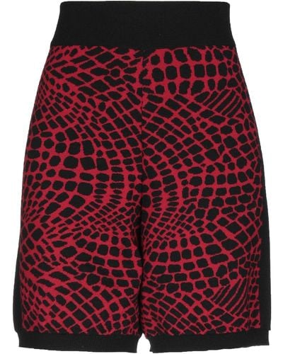 Momoní Shorts E Bermuda - Rosso