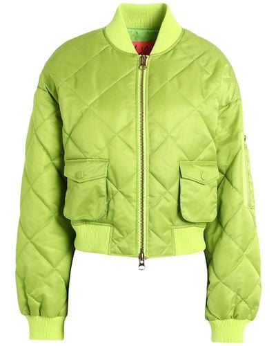 MAX&Co. Jacket - Green