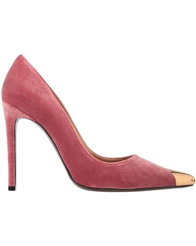 Roberto Festa Court Shoes - Pink