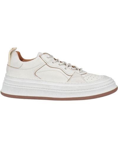 Buttero Sneakers - White