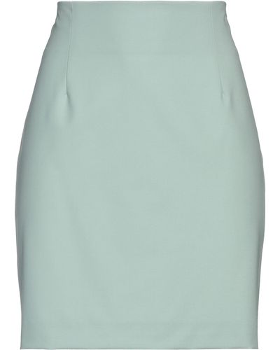 Tonello Mini Skirt - Blue