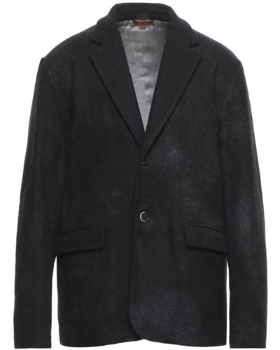 Barena Suit Jacket - Black