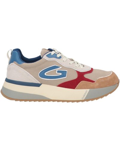 Alberto Guardiani Sneakers - Blau