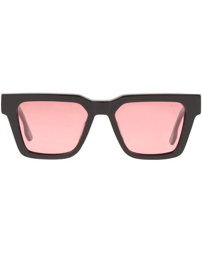 Komono Sonnenbrille - Pink