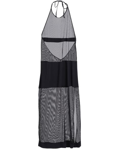 Wolford Cover-up - Gray