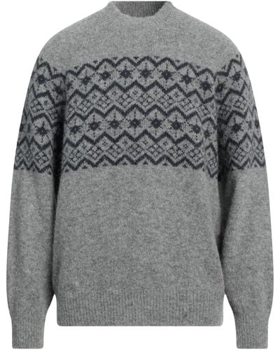 Brunello Cucinelli Sweater - Gray
