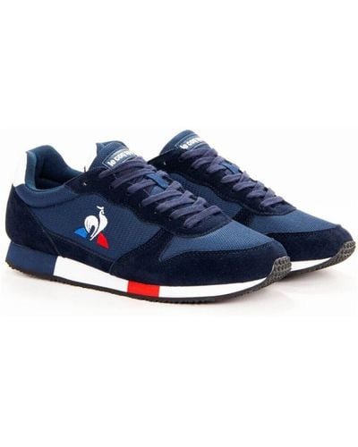 Le Coq Sportif Sneakers - Blau