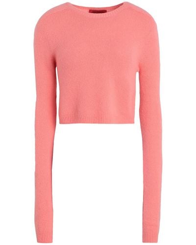 MAX&Co. Pullover - Rose