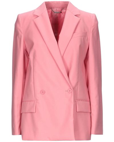 Givenchy Suit Jacket - Pink