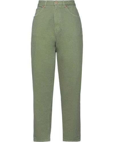 Pence Jeans - Green