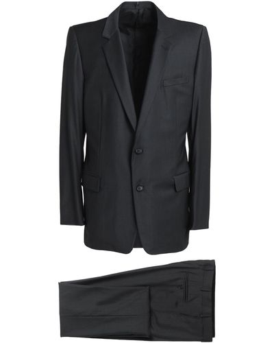 Dior Suit - Black