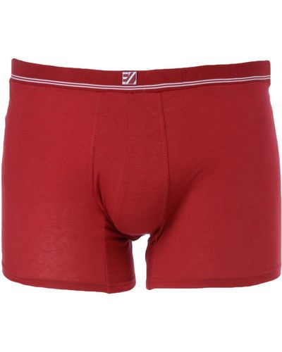 Red Zegna Underwear for Men | Lyst