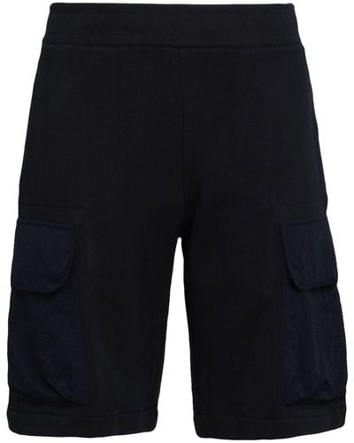 PS by Paul Smith Shorts & Bermuda Shorts - Black
