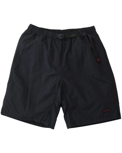 Gramicci Shorts & Bermudashorts - Schwarz