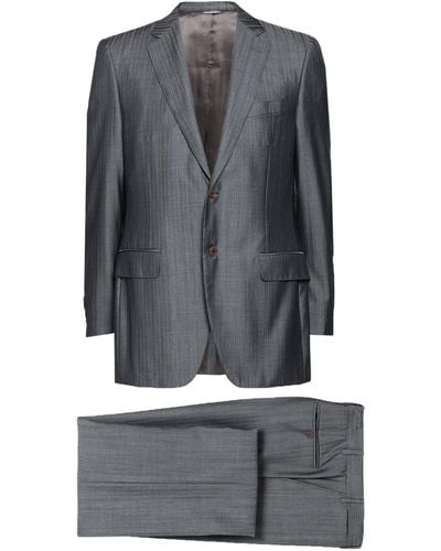 Canali Costume - Gris