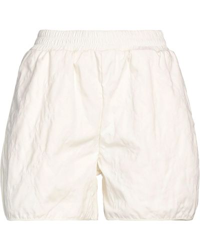 Jijil Shorts & Bermuda Shorts - Natural