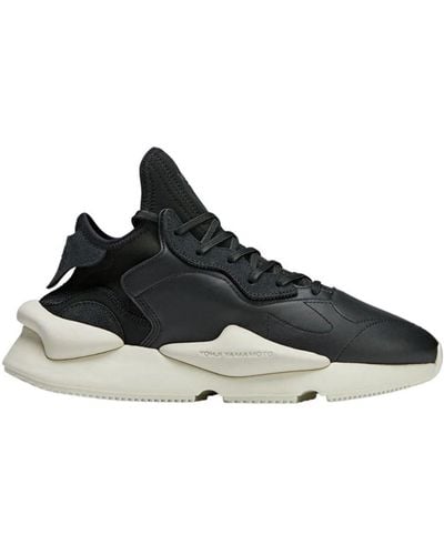 Y-3 Sneakers - Noir