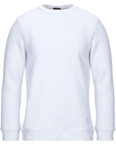 People Sweater - White