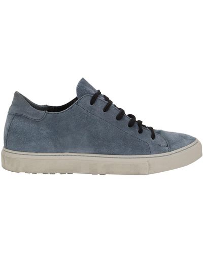 Fiorentini + Baker Sneakers - Blue