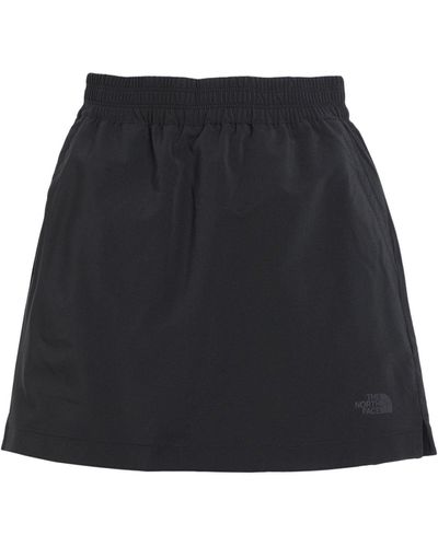 The North Face Mini Skirt - Black