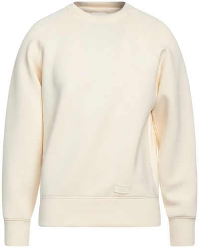 PT Torino Sweatshirt - White