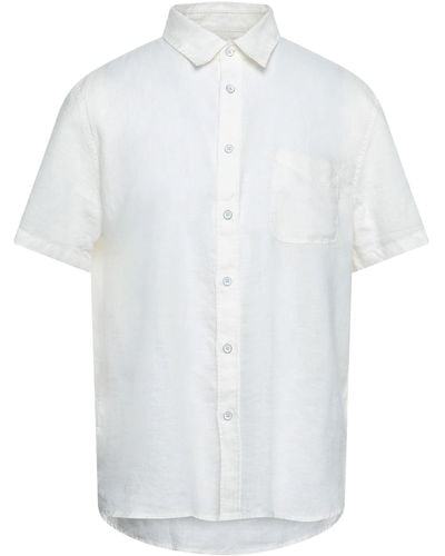 Rag & Bone Shirt - White